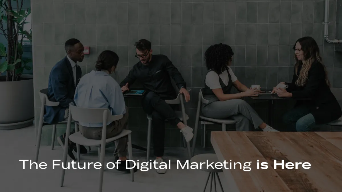 How AI is Shaping SEO: What You Need to Know to Stay Ahead of the Game