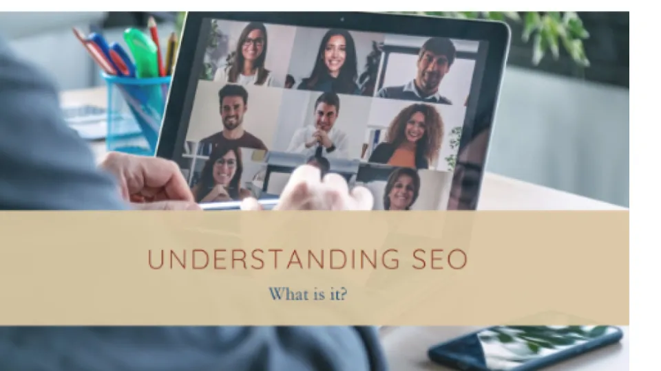 image of SEO title