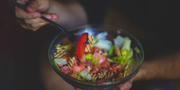 The God of Eternal Bacon: Lessons from Valhalla and Why We Overeat