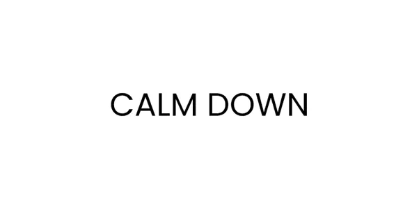 How to Calm the F*ck Down: Stress, Stoicism, and Supercompensation