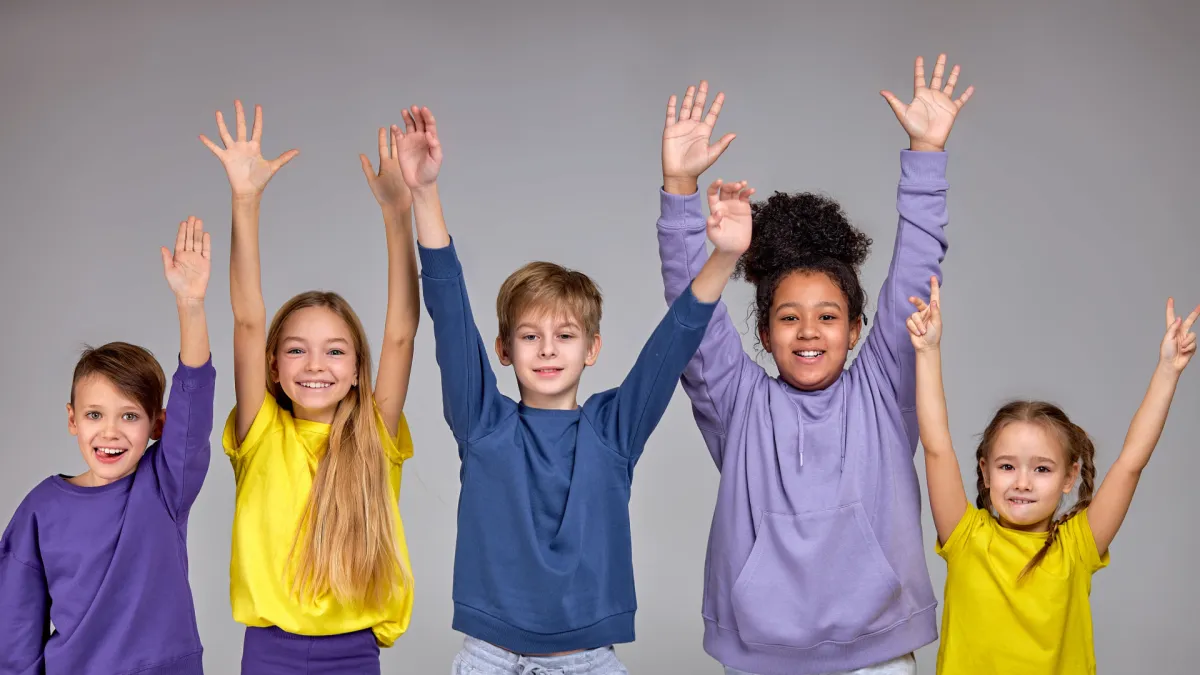 Child Empowerment Program