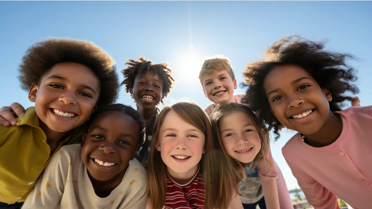 Child Empowerment Program