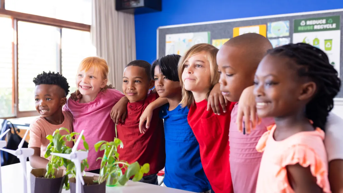 Child Empowerment Program