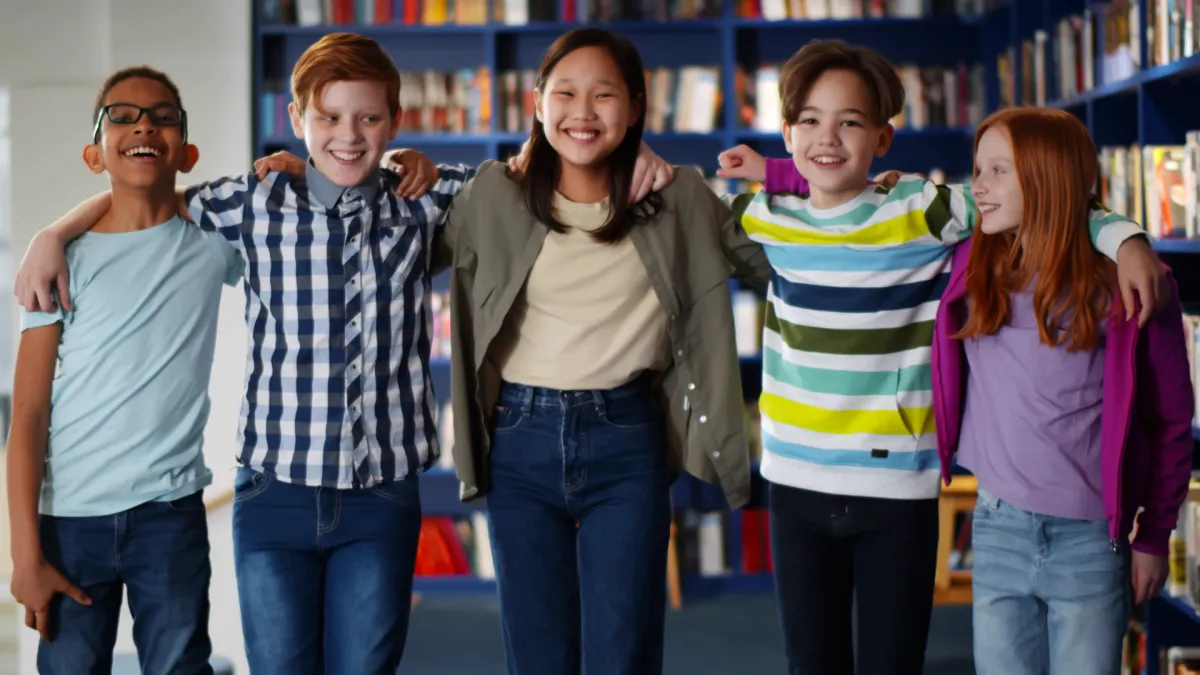 Educational Funding Program