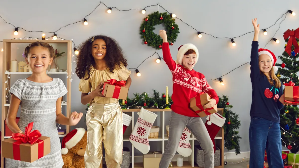 Birthday and Holiday Gifting Program