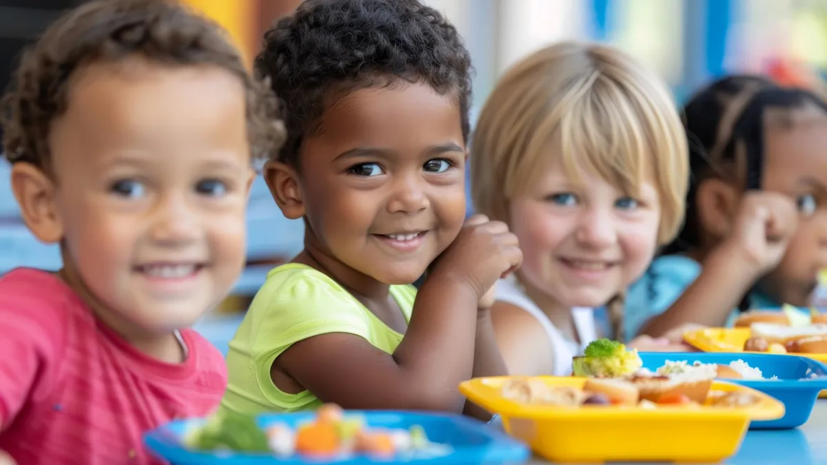 Food and Supplies Program