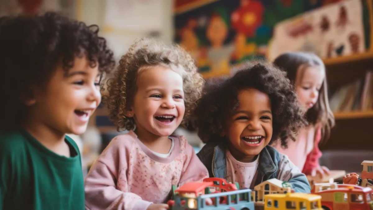 Educational Funding Program