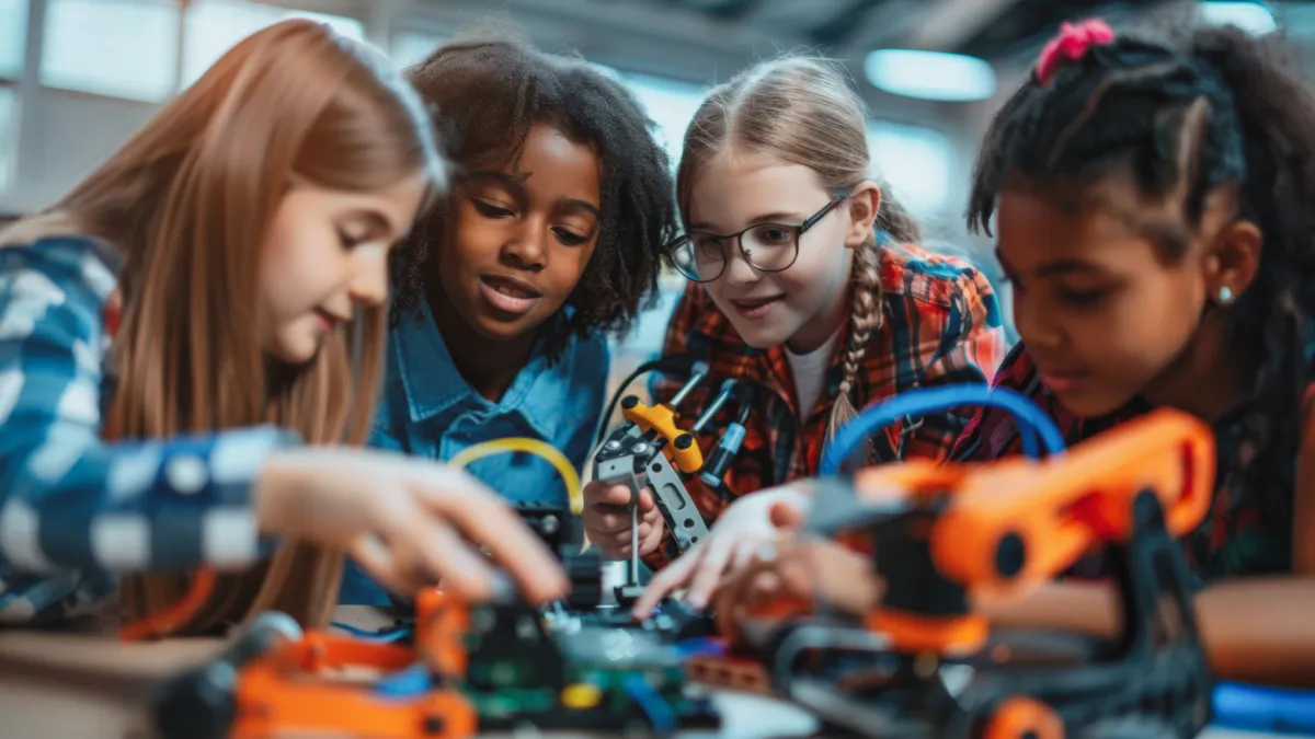 Educational Funding as a Lifeline: Providing Opportunities for Children Who Need It Most