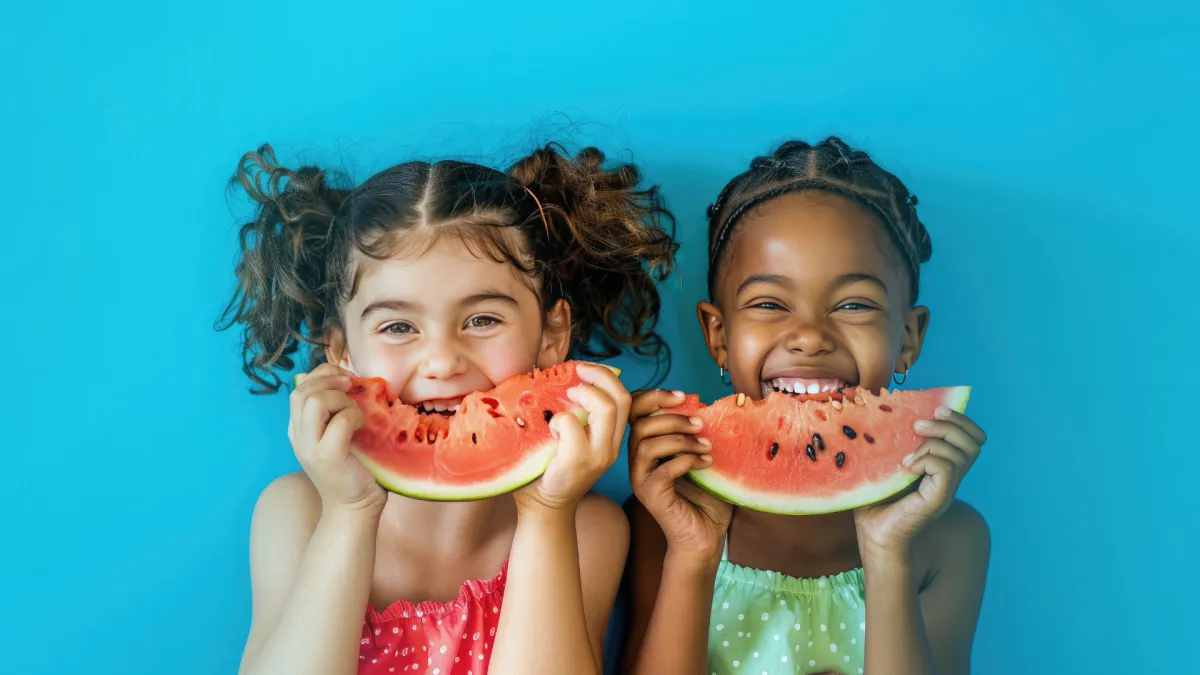 How the Food and Supplies Program is Making a Difference for Families in Need