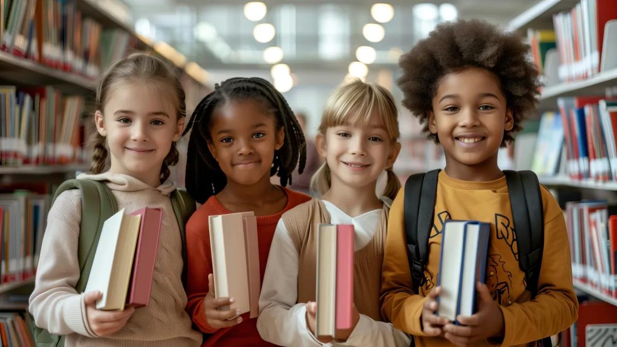 Opening Doors to Education: Why the Educational Funding Program Matters