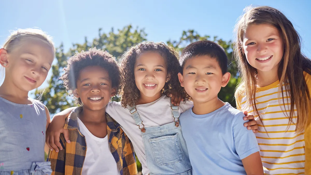 Building Resilience Through the Empowerment Program: How We Help Children Thrive Amidst Adversity