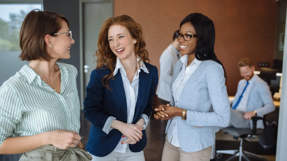 The Power of Authentic Connection: Unlocking Business Success through Effective Communication