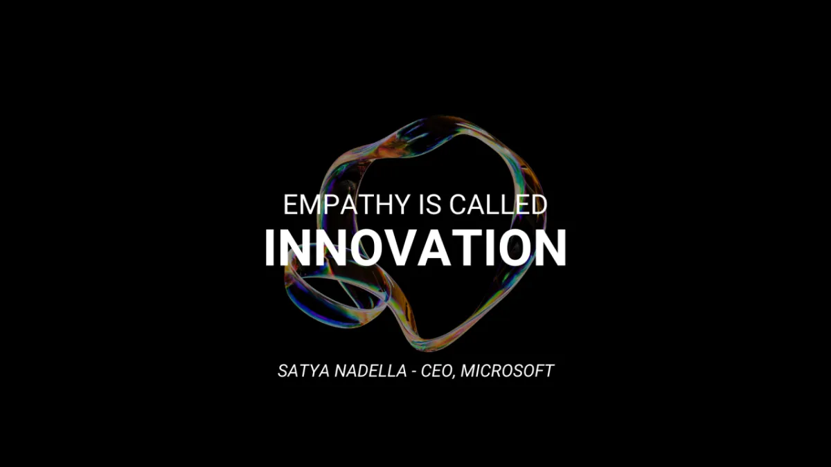 Rethinking Leadership: The Power of a Growth Mindset and Empathy in Business