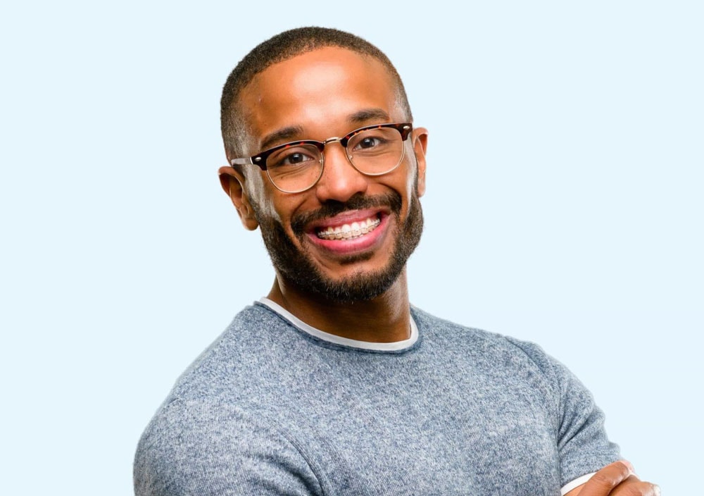 Orthodontics For Adults