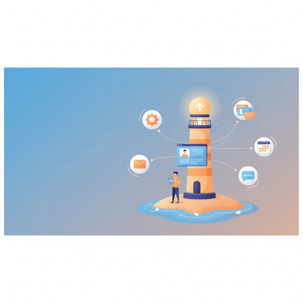 organisierte Abläufe