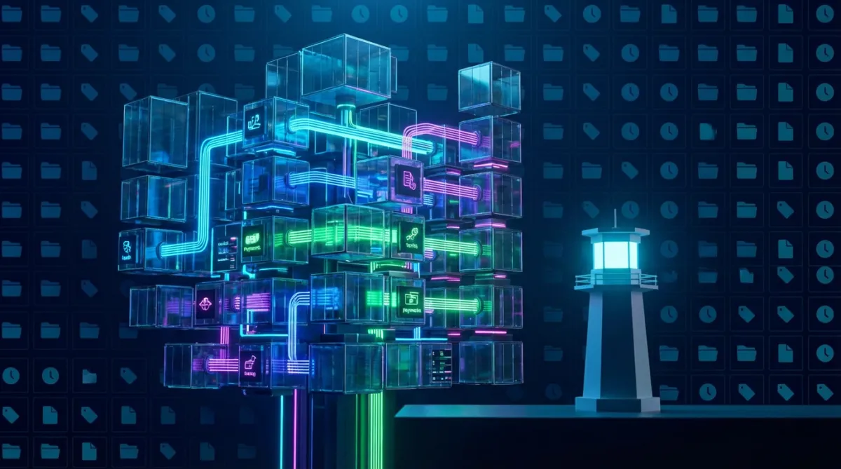 Geordnete Automationen