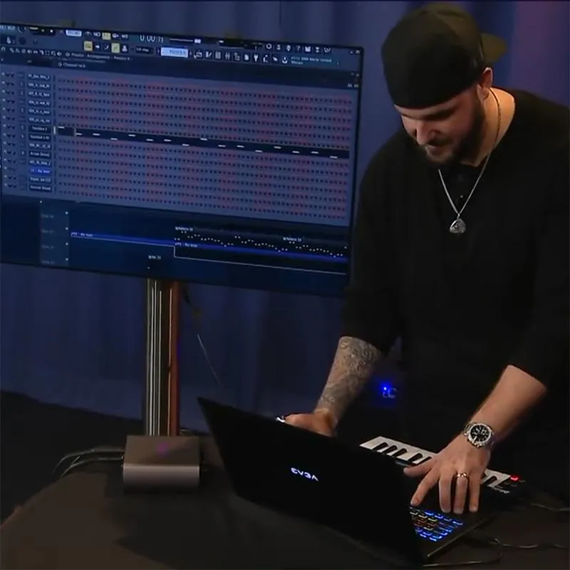 wyshmaster, who is wyshmaster, pro beats