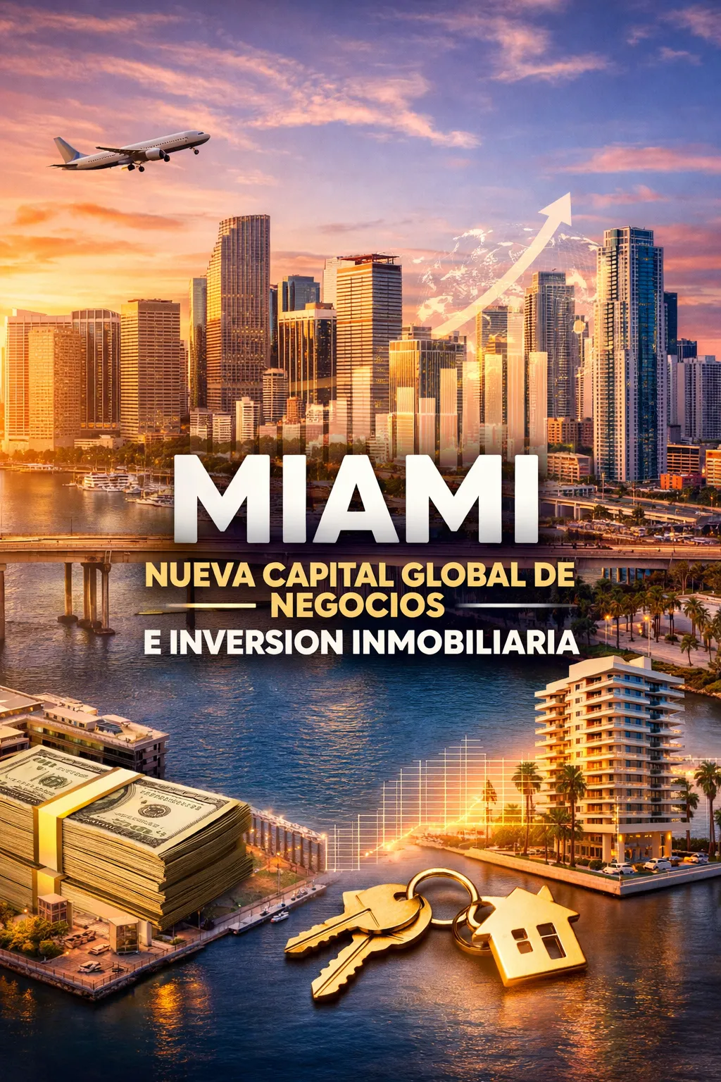 Miami: La Nueva Capital 