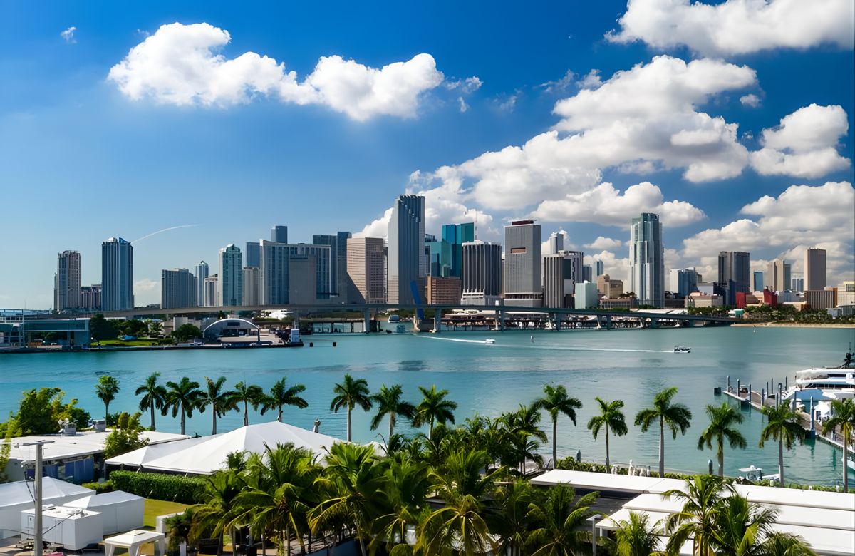 Invertir en bienes raíces en EE.UU.: ¿Por qué contar con un agente inmobiliario en Florida es clave?