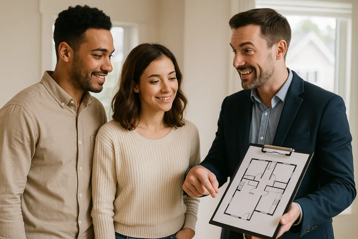Are You Just Another Agent—Or Your Client’s Trusted Real Estate Advisor?