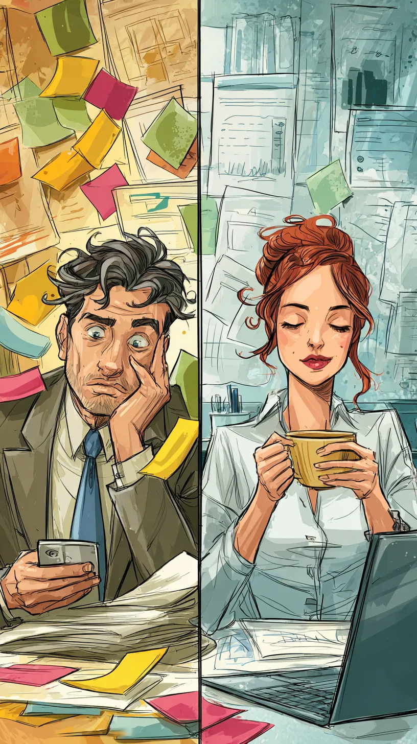 If You're Not Using a CRM, You're Going to Get Smoked: The Hard Truth About Real Estate Success