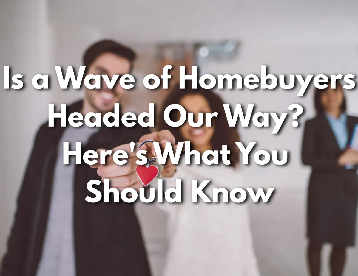 Is a Homebuyer Surge Coming? Key Insights for Tennessee’s Housing Market in 2025