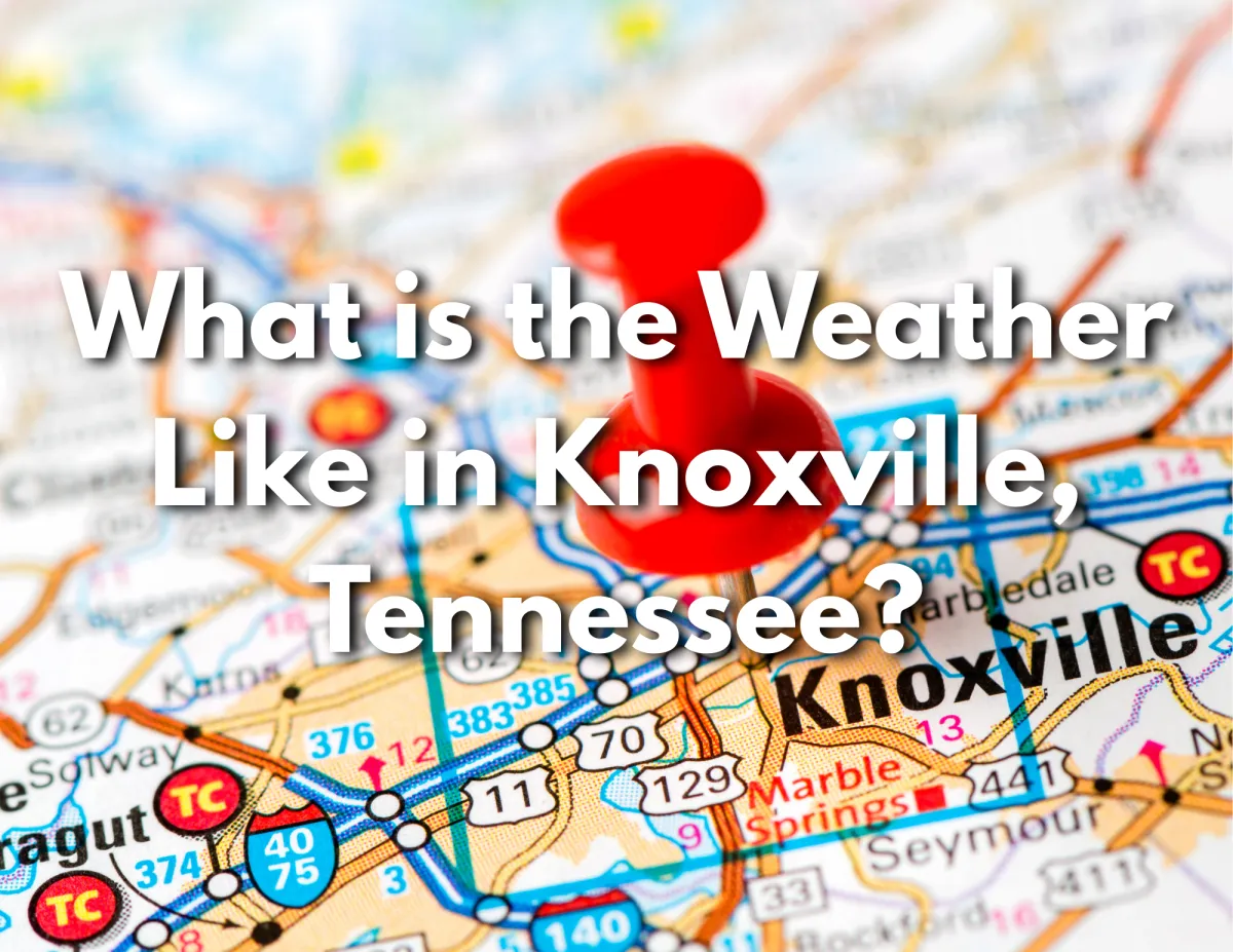 Knoxville TN Weather Guide: Seasons, Temperatures & Climate Insights