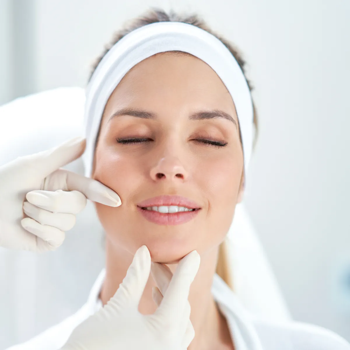 cosmetic dentistry in Atlanta