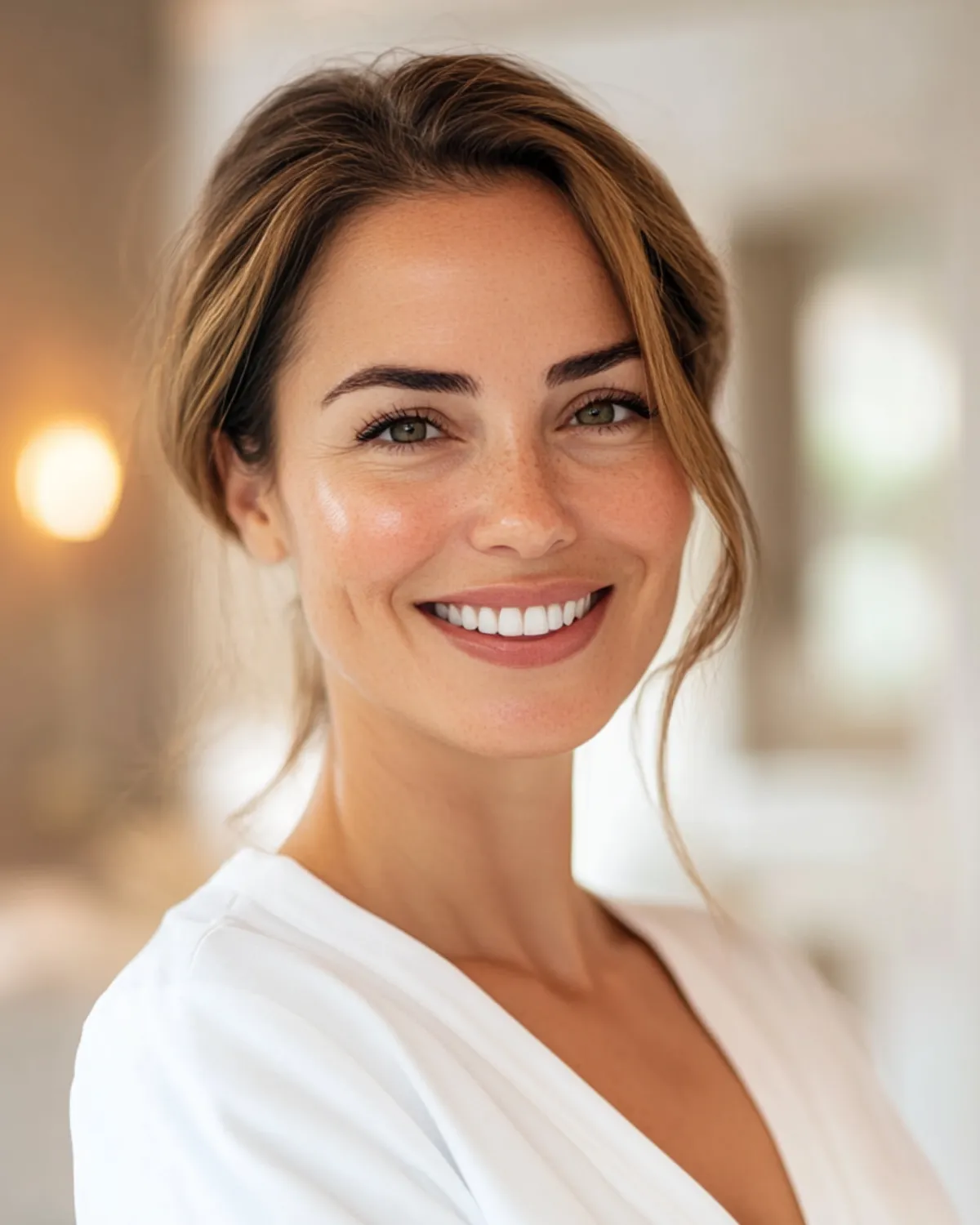 cosmetic dentist In atlanta
