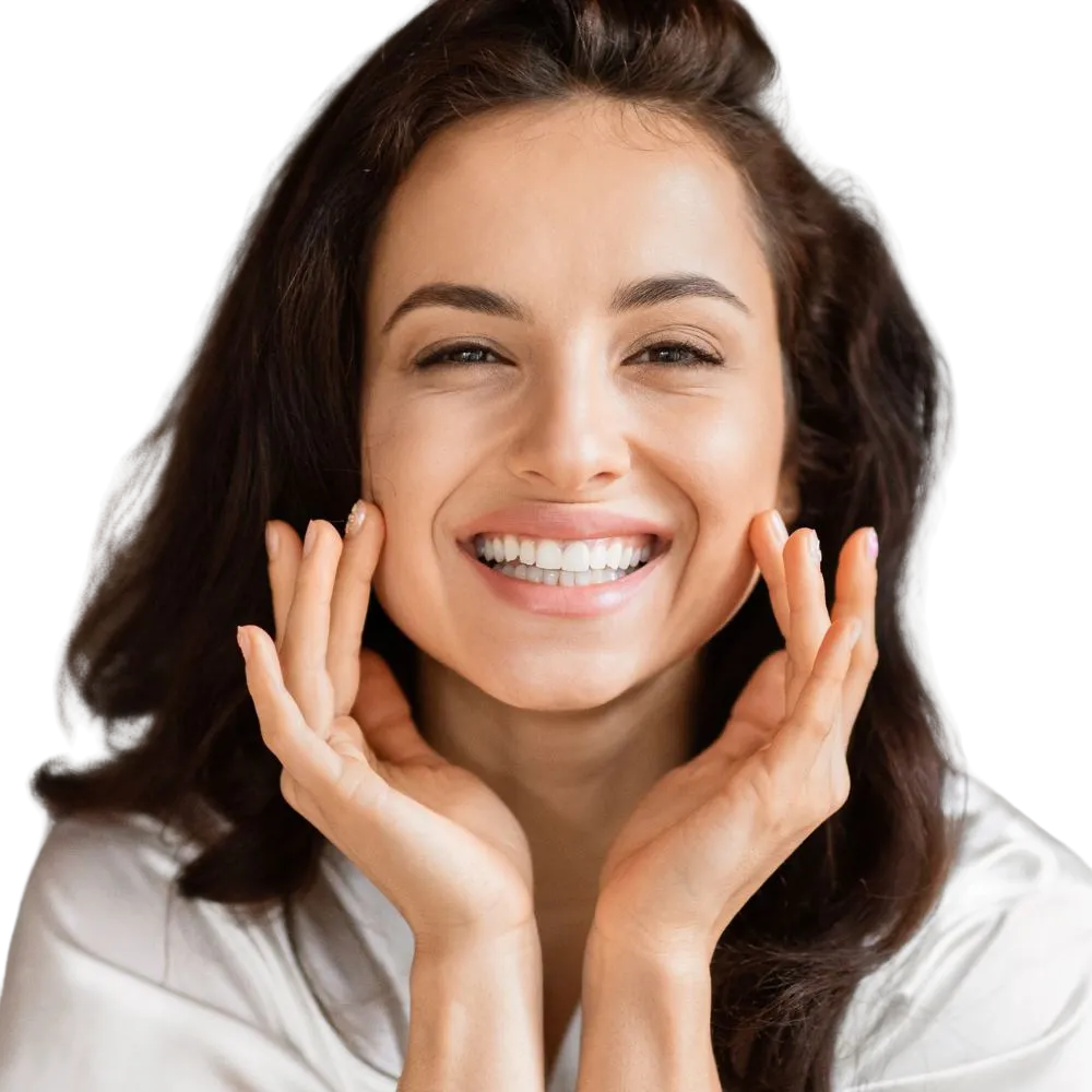 cosmetic dentist near me