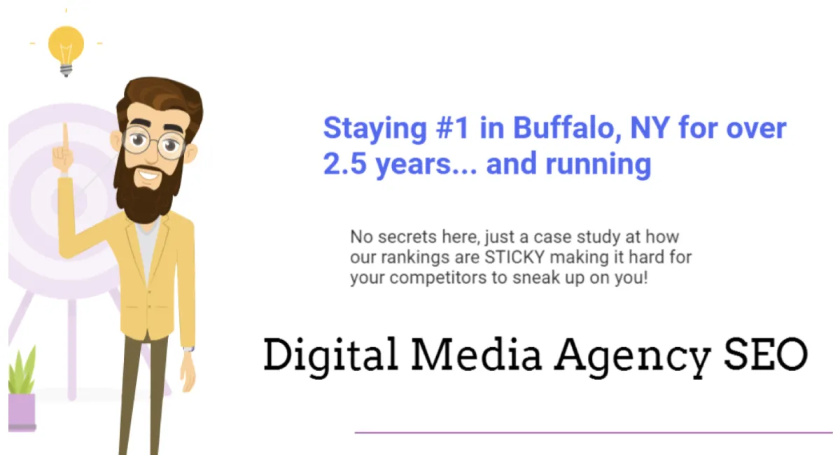 marketing agency