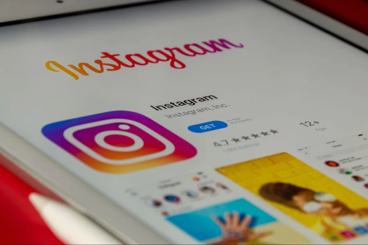 Instagram for small business