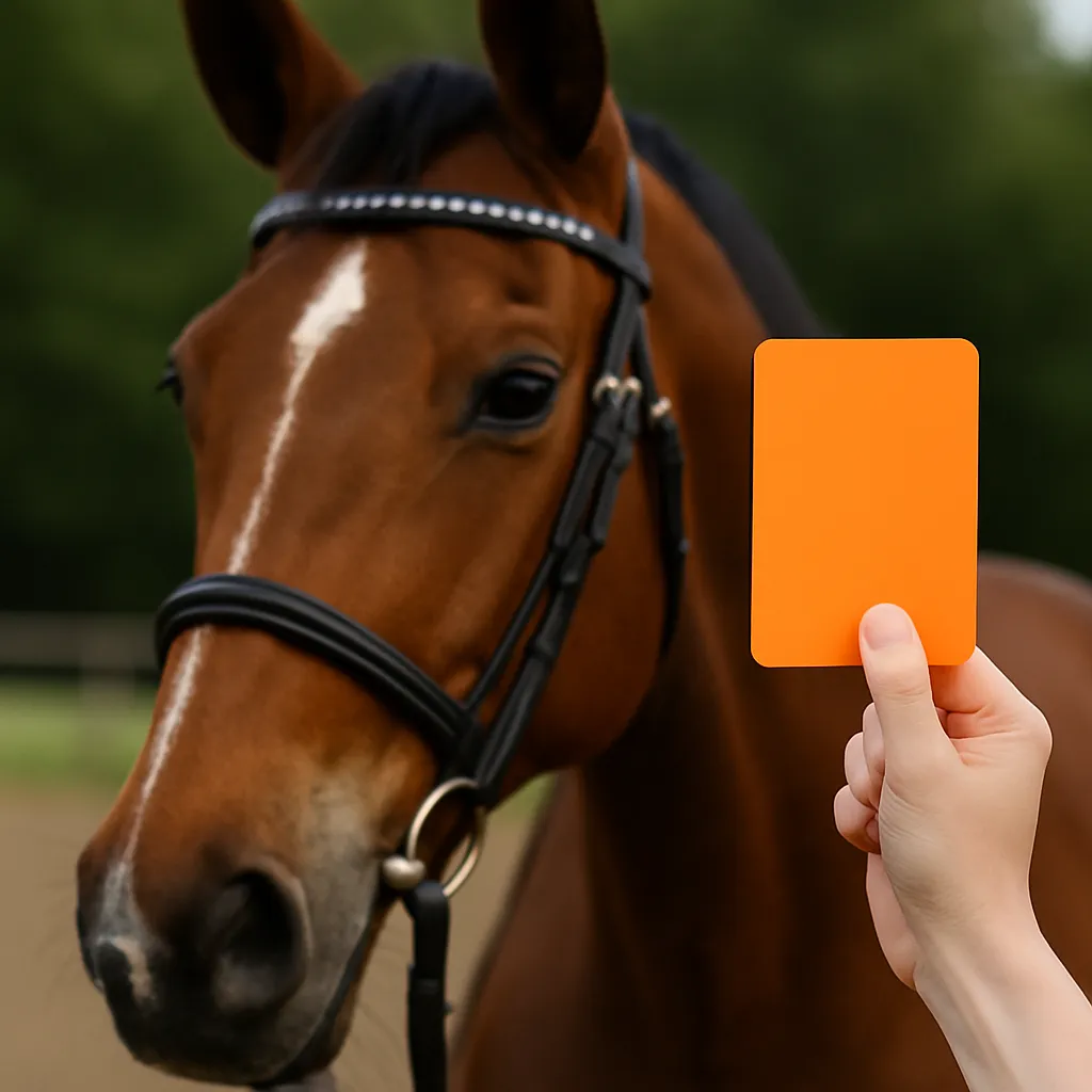 Operation Orange Card