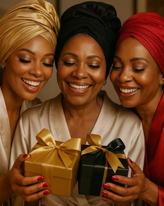 Wrapped in Royalty: This Mother’s Day, Gift Her the Journey of a Lifetime
