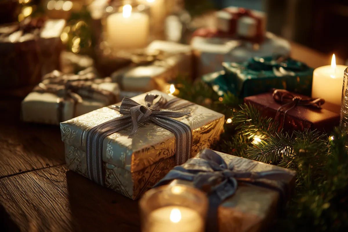 🎁 THE 2024 SC LUXE HOLIDAY GIFT GUIDE