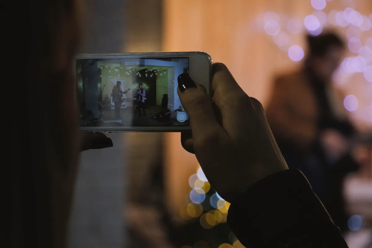 video