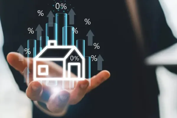 ¿El Mercado de Casas Usadas en Orlando Está Perdiendo Fuerza?