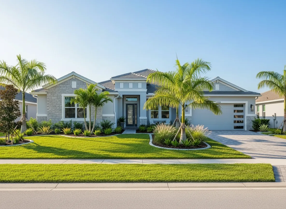 Comprar casa en Florida en 2026: ¿esperar o empezar desde ya?