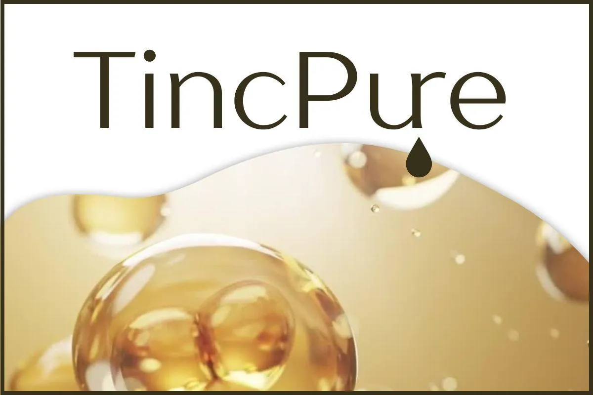TincPure