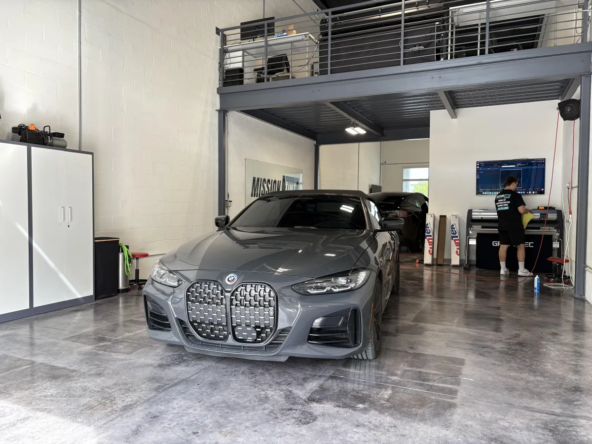 Why Ceramic Window Tint Is the Best Investment You Can Make for Your Car