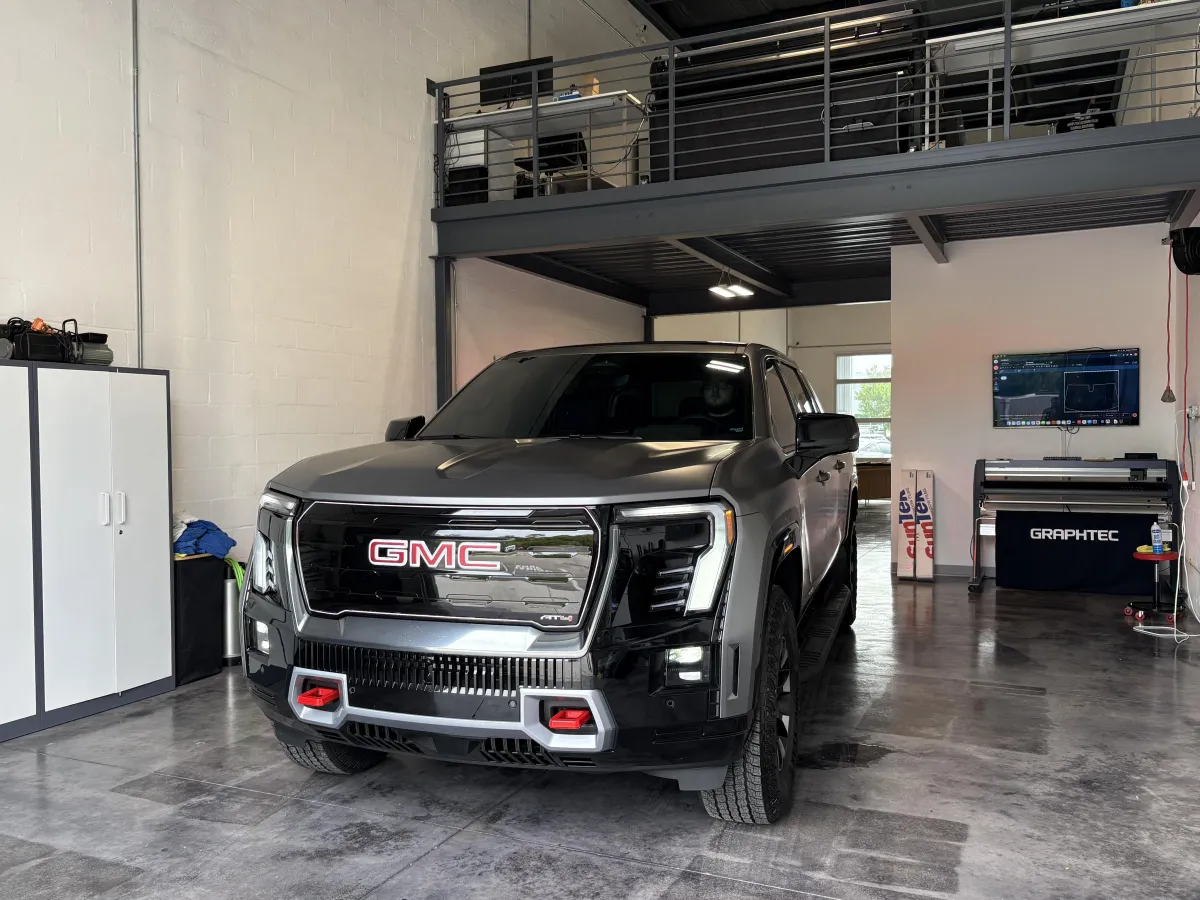 Why Paint Protection Film is Worth It