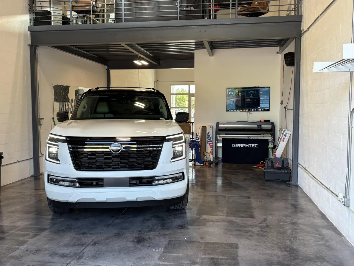 Protect Your Investment: What Paint Protection Film Can Do for You