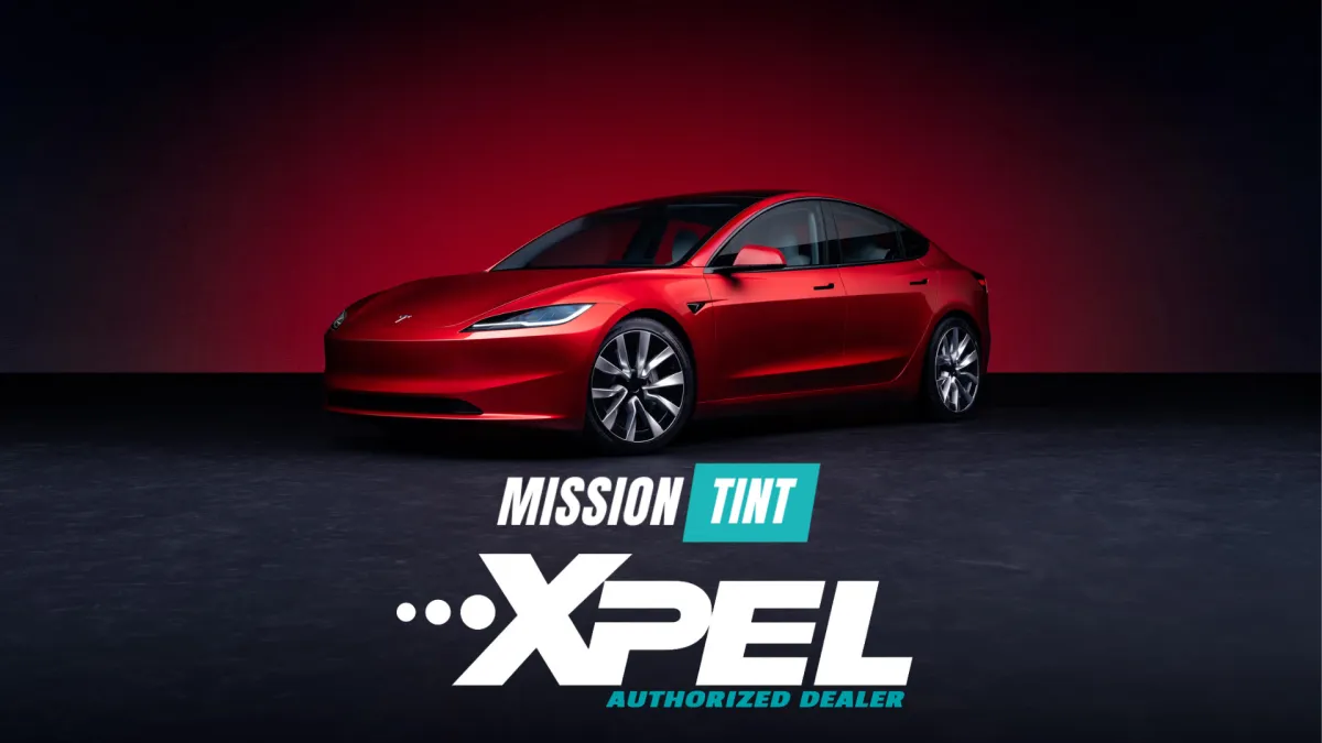 Best Window Tint Films for Heat Rejection