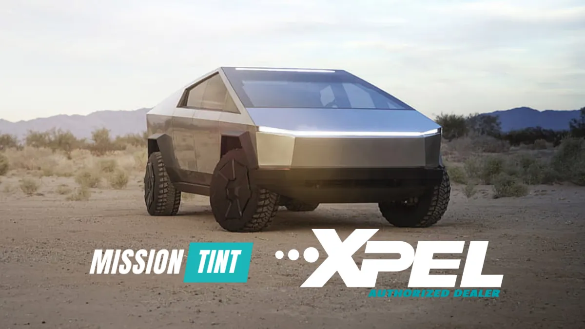 Benefits of Ceramic vs. Dyed Window Tint Films