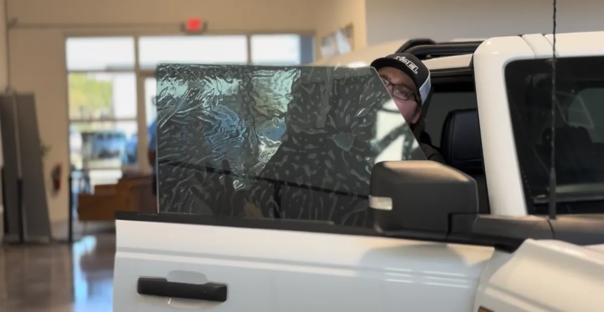 How Long Does Tint Last? Does It Bubble or Fade?