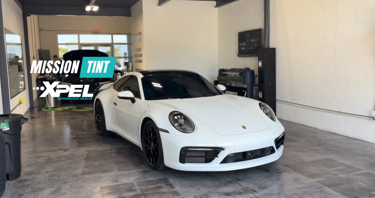 How Much Does Quality Window Tint Cost in Naples, FL? 