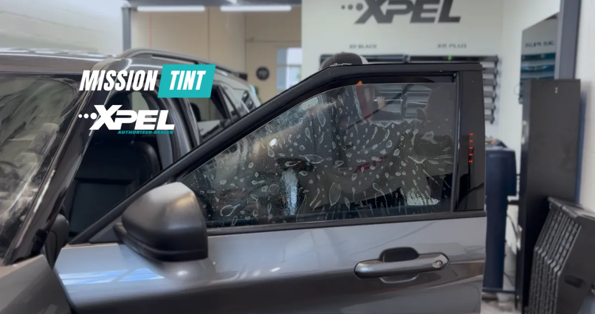 Does Window Tint Come With a Warranty?