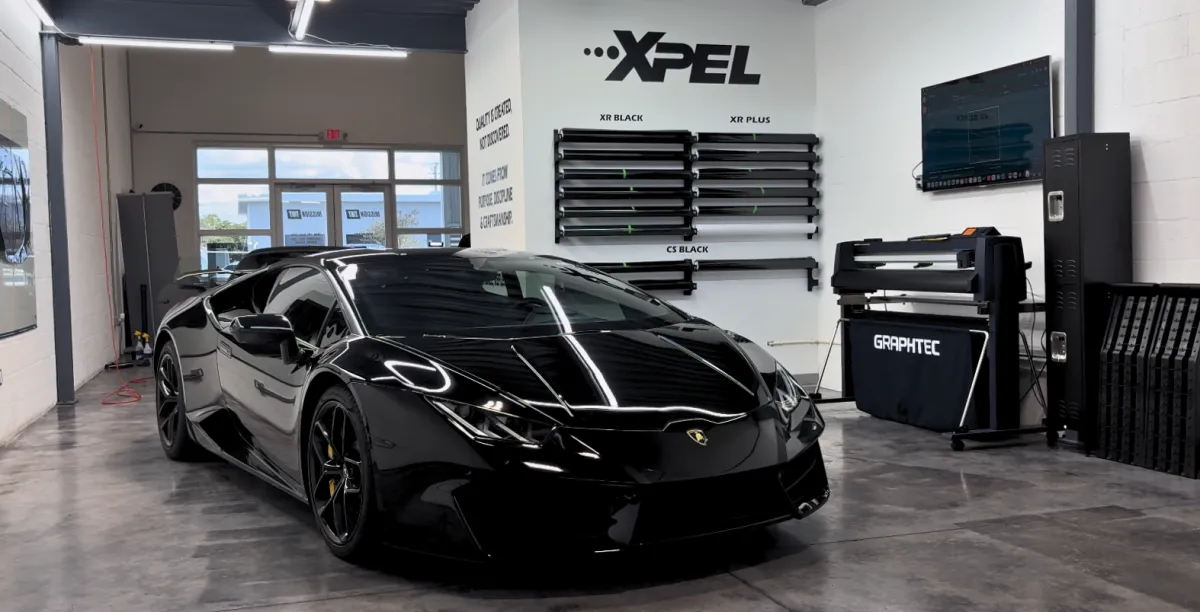 Is Ceramic Coating Better Than Waxing My Car?