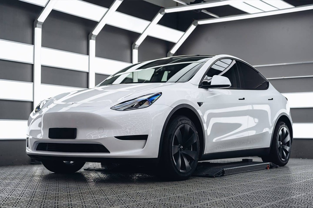 Why Paint Protection Film Works (And When It Makes the Most Sense)