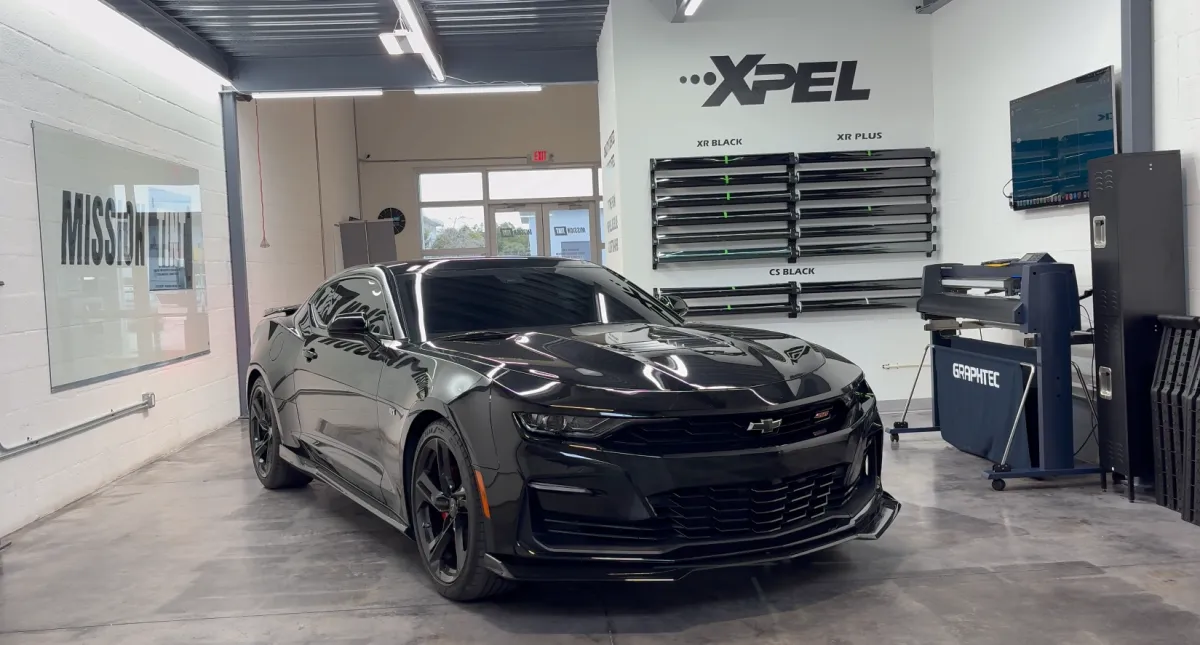 When Can I Roll My Windows Down After Tinting?